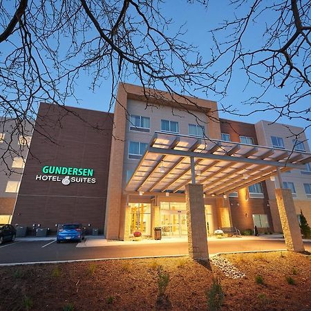 Gundersen Hotel & Suites La Crosse Luaran gambar