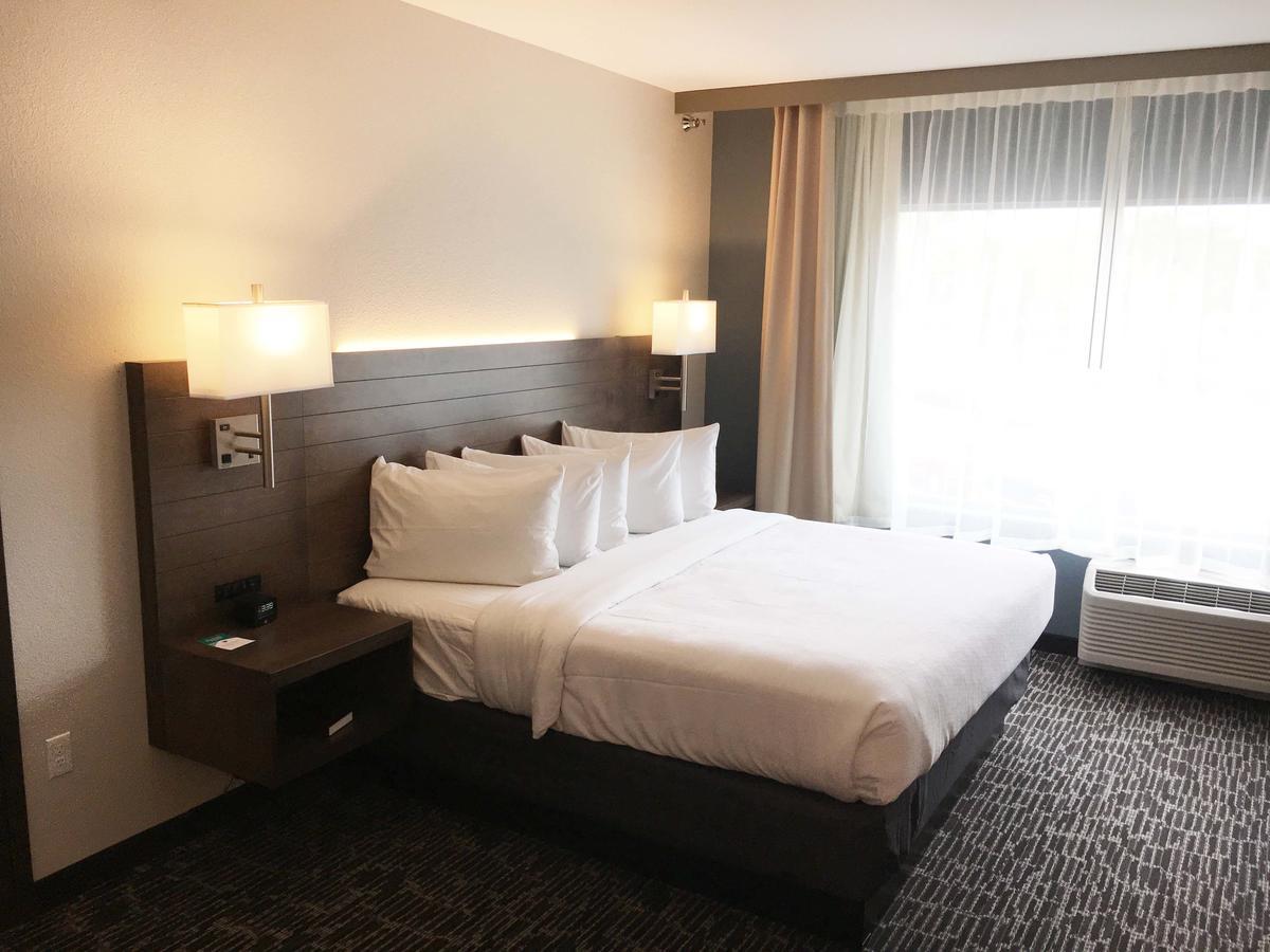 Gundersen Hotel & Suites La Crosse Luaran gambar