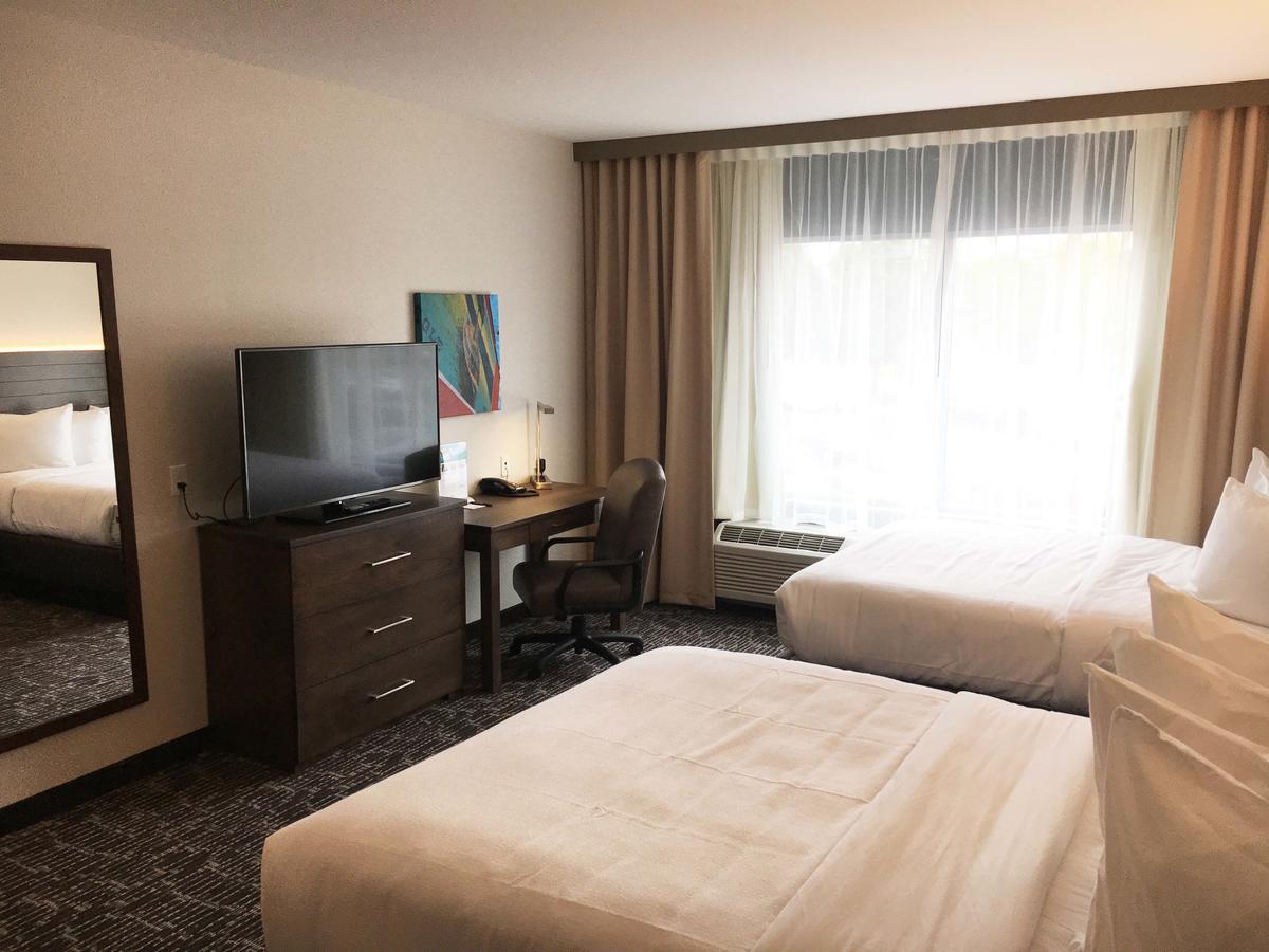 Gundersen Hotel & Suites La Crosse Luaran gambar