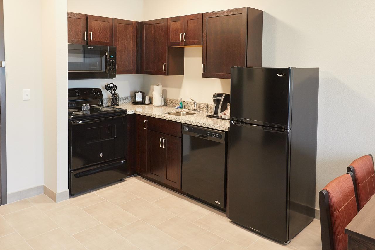 Gundersen Hotel & Suites La Crosse Luaran gambar