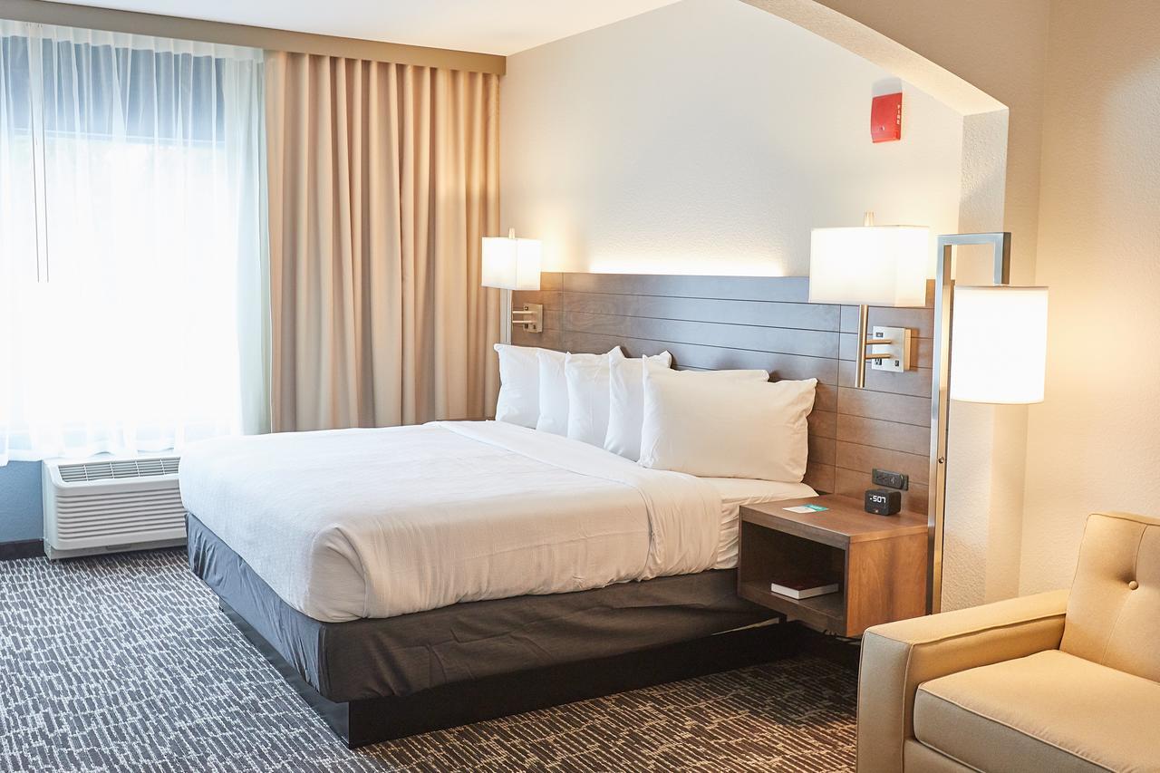 Gundersen Hotel & Suites La Crosse Luaran gambar
