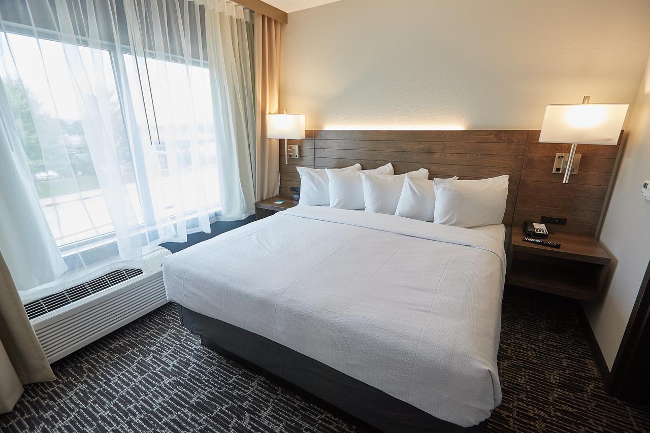 Gundersen Hotel & Suites La Crosse Luaran gambar