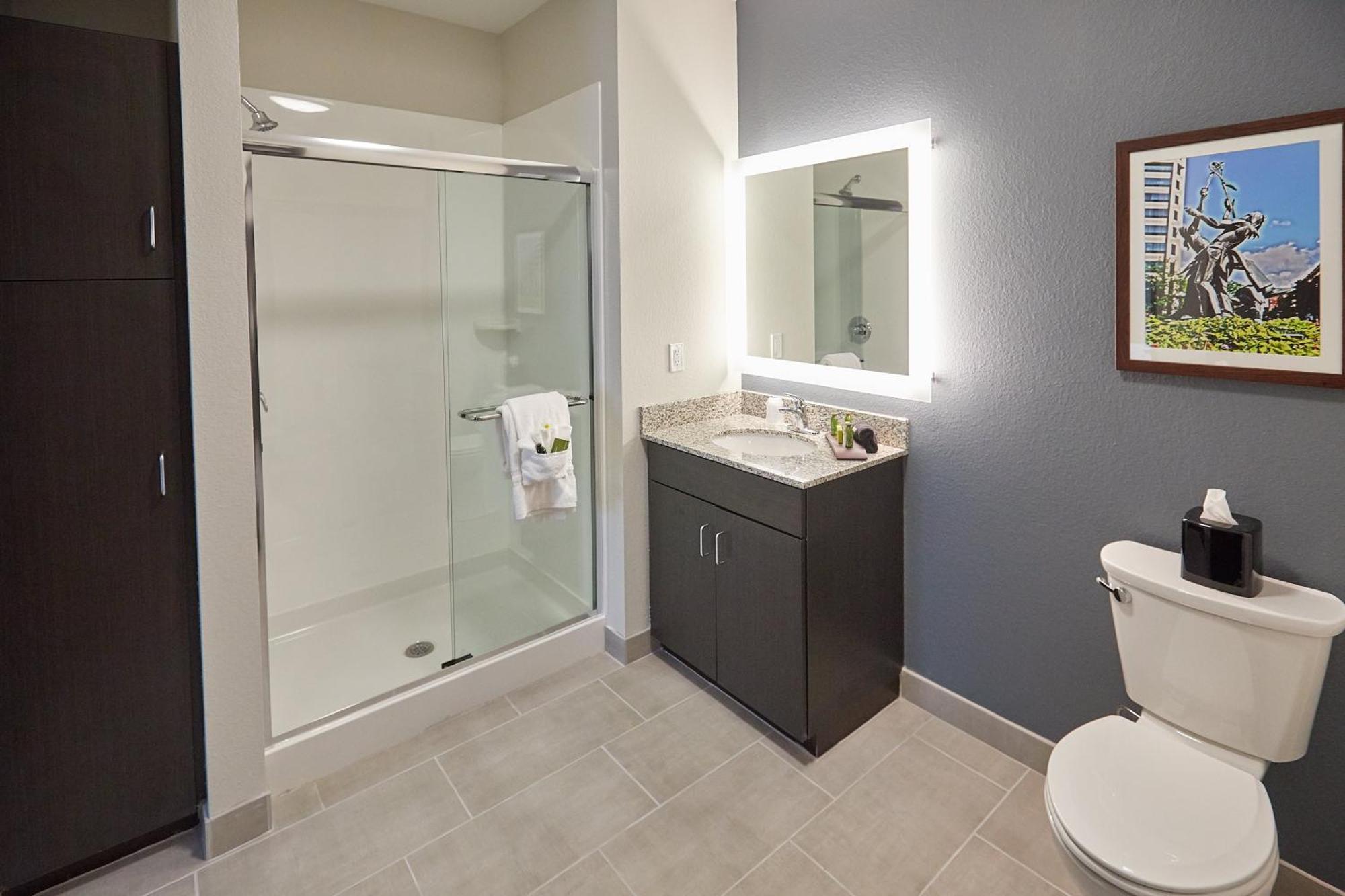 Gundersen Hotel & Suites La Crosse Luaran gambar
