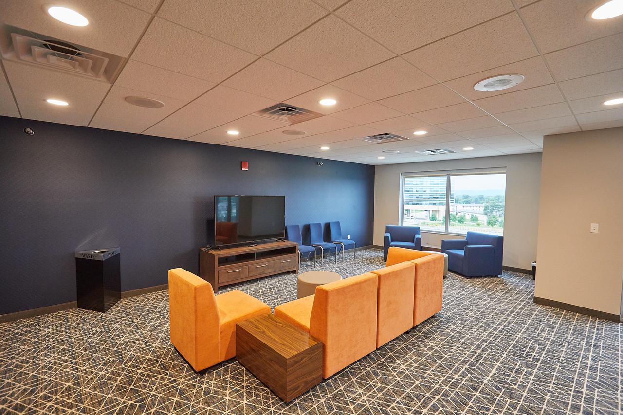 Gundersen Hotel & Suites La Crosse Luaran gambar
