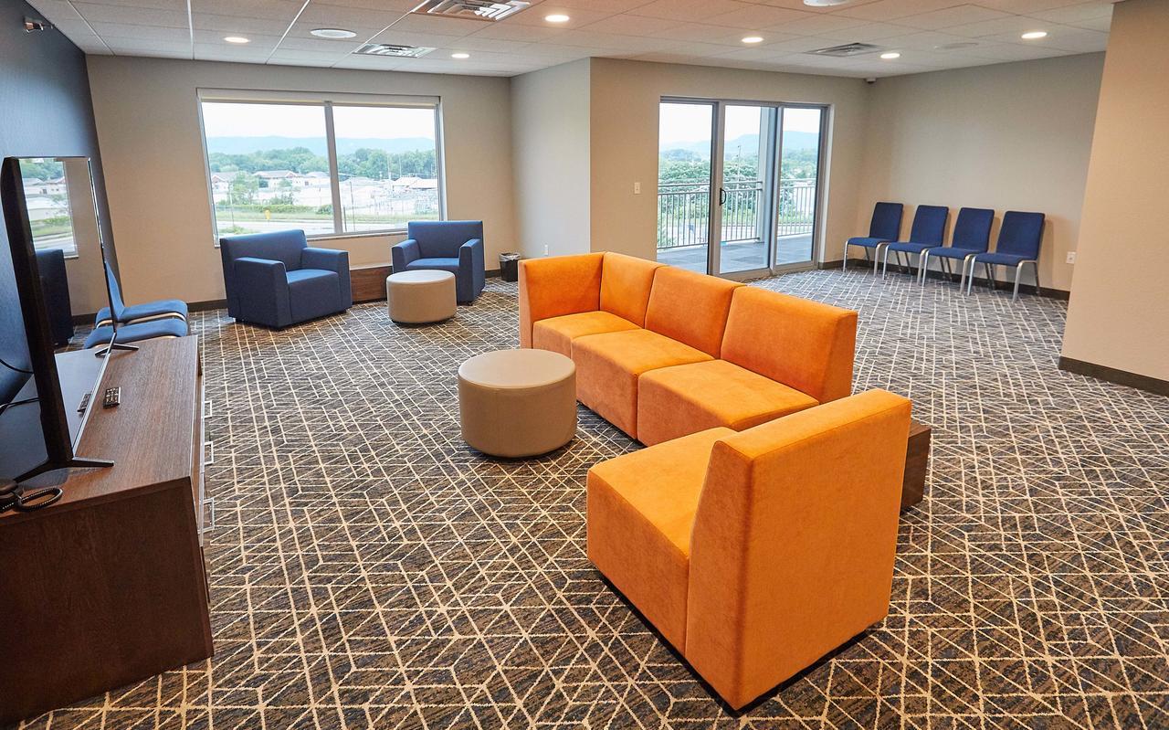 Gundersen Hotel & Suites La Crosse Luaran gambar