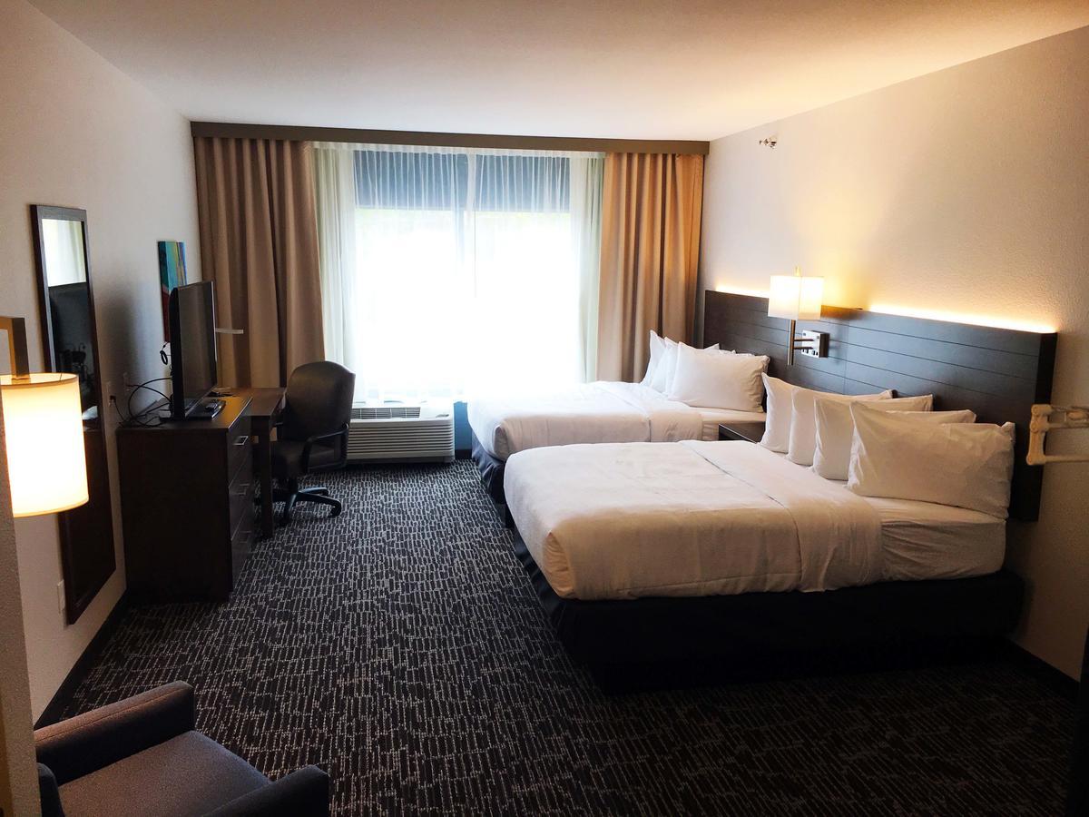 Gundersen Hotel & Suites La Crosse Luaran gambar