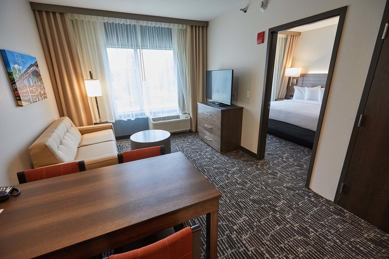 Gundersen Hotel & Suites La Crosse Luaran gambar