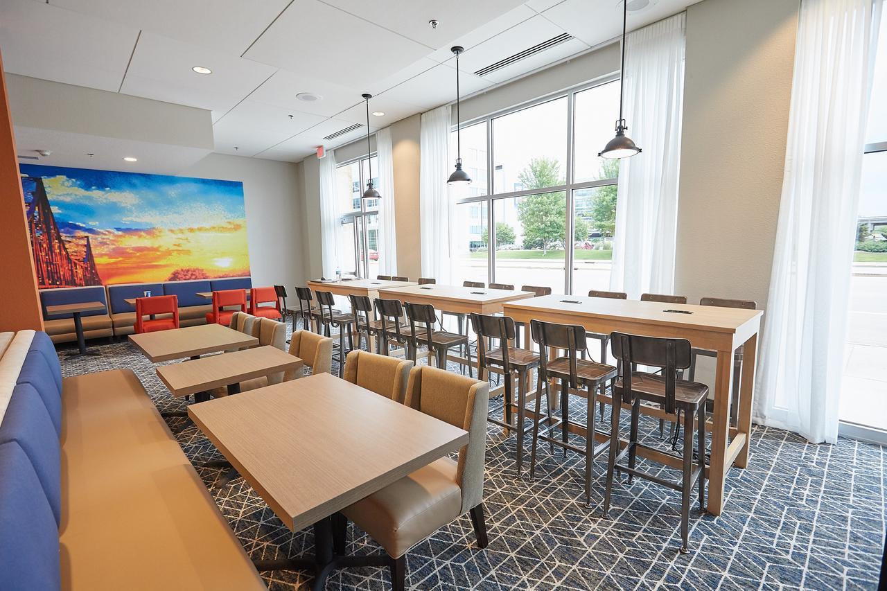 Gundersen Hotel & Suites La Crosse Luaran gambar