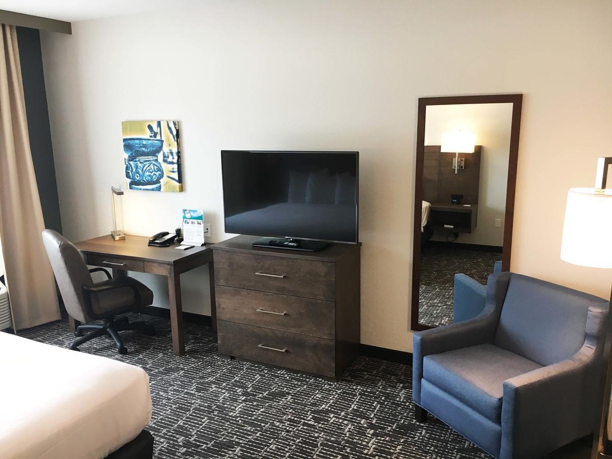 Gundersen Hotel & Suites La Crosse Luaran gambar