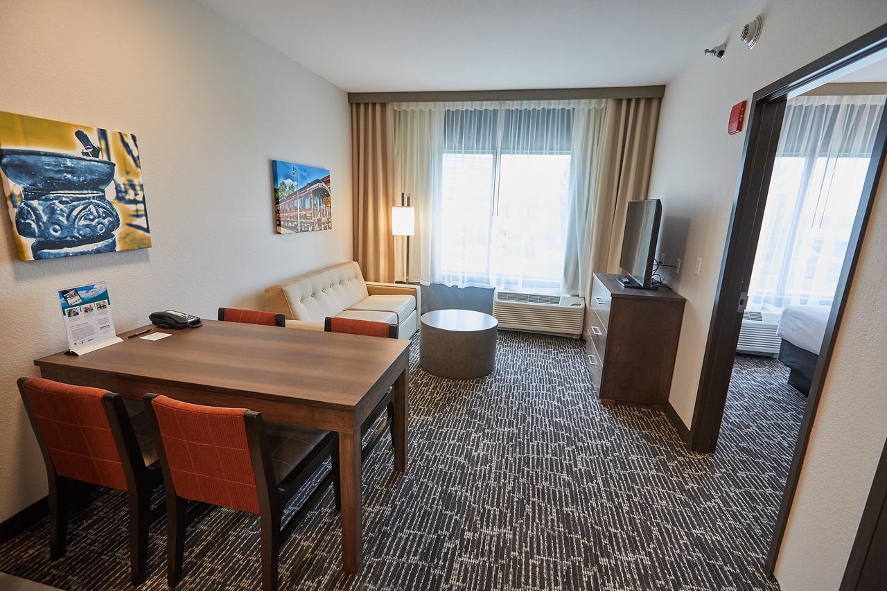 Gundersen Hotel & Suites La Crosse Luaran gambar