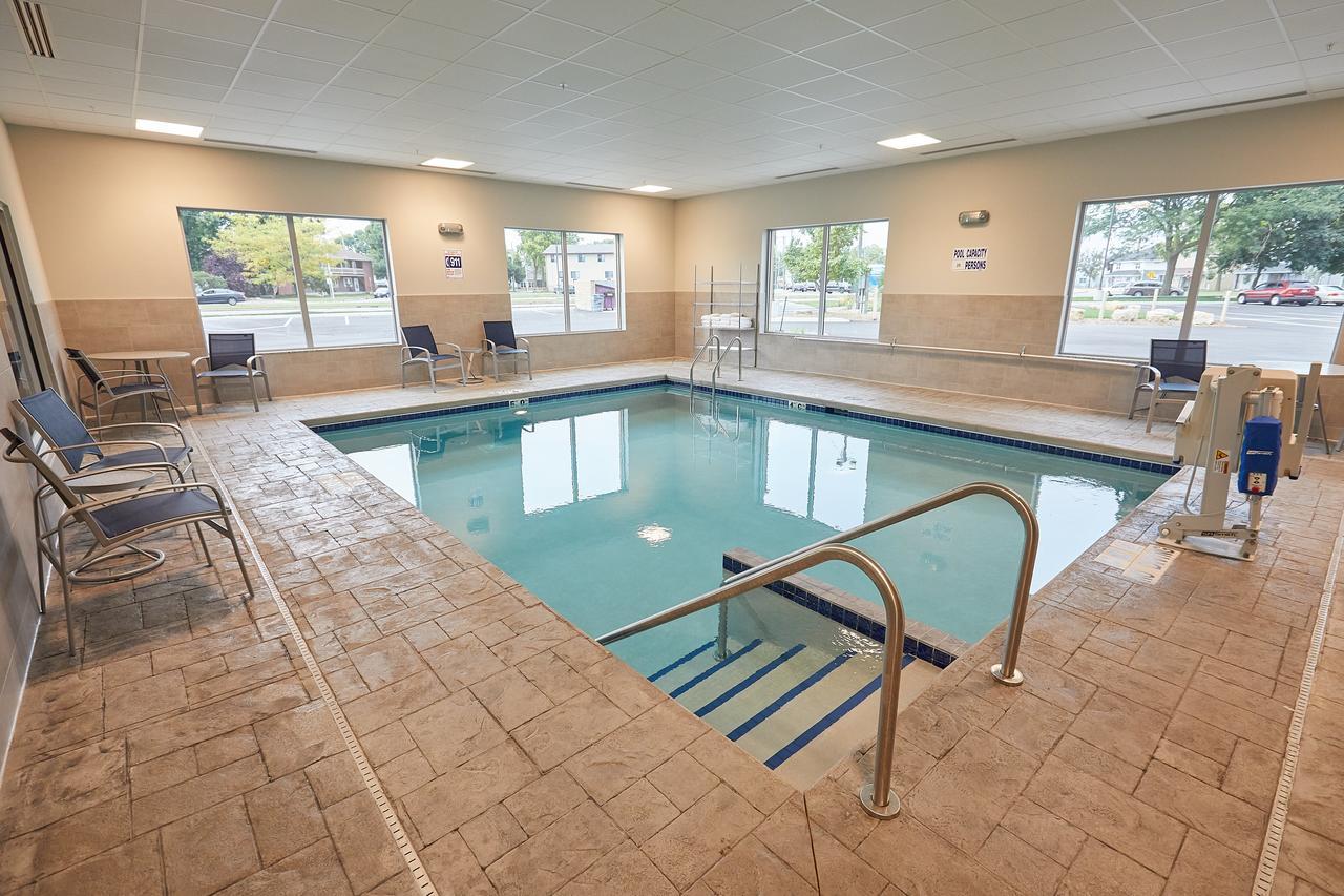 Gundersen Hotel & Suites La Crosse Luaran gambar