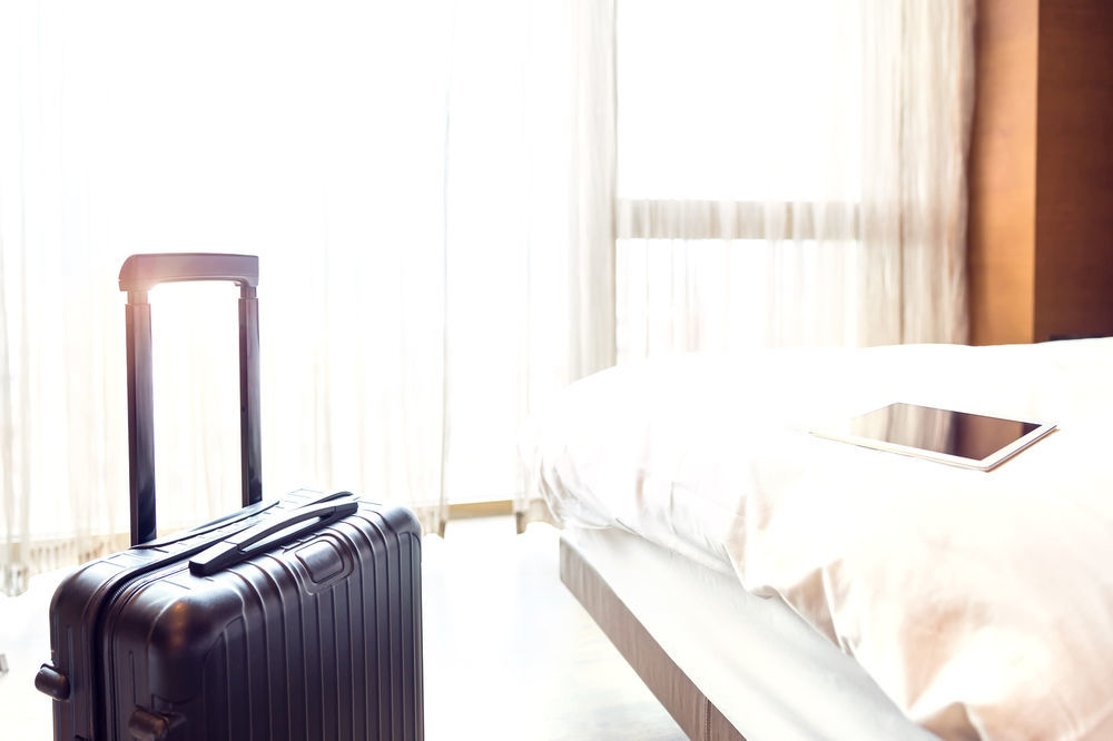 Gundersen Hotel & Suites La Crosse Luaran gambar
